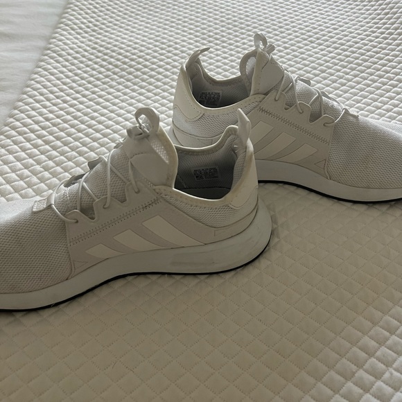 Adidas Running Shoes - Picture 2 of 4